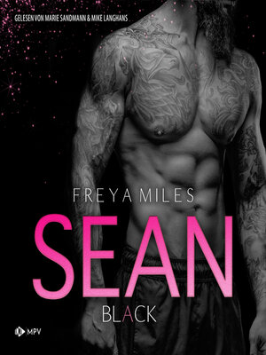 cover image of Sean